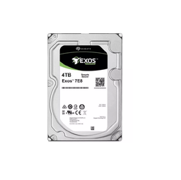 هارد دیسک اینترنال سیگیت مدل Exos ST4000NM000A ظرفیت 4 ترابایت
