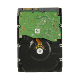 هارددیسک اینترنال وسترن دیجیتال مدل Purple WD62PURX ظرفیت 6 ترابایت