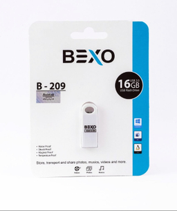 فلش مموری بکسو Bexo مدل B-209
