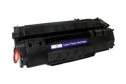 کارتریج لیزری مدل hp 49a