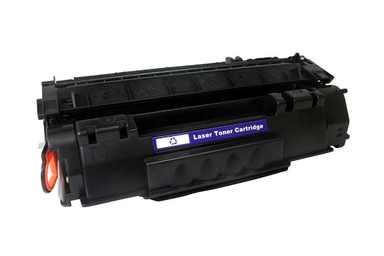 کارتریج لیزری مدل hp 49a