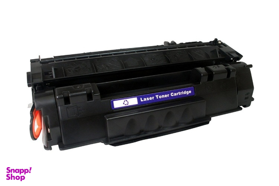 کارتریج لیزری مدل hp 49a