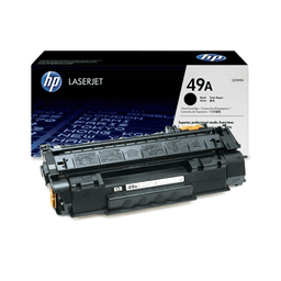 کارتریج لیزری مدل hp 49a