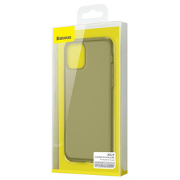 کاور بیسوس مدل WIAPIPH58S-GD01 مناسب برای گوشی موبایل اپل iPhone 11 Pro