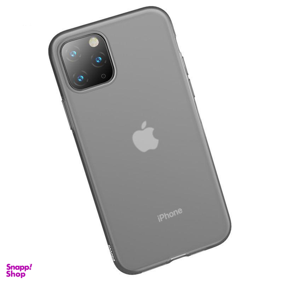 کاور بیسوس مدل WIAPIPH58S-GD01 مناسب برای گوشی موبایل اپل iPhone 11 Pro