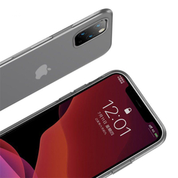 کاور بیسوس مدل WIAPIPH58S-GD01 مناسب برای گوشی موبایل اپل iPhone 11 Pro