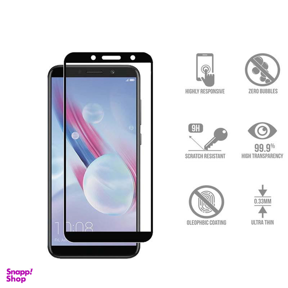 محافظ صفحه نمایش یو سیو مدل js مناسب موبایل آنر 9s