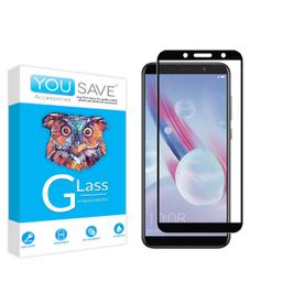 محافظ صفحه نمایش یو سیو مدل js مناسب موبایل آنر 9s