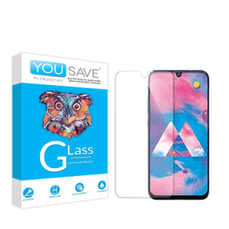 محافظ صفحه نمایش یو سیو مدل js مناسب موبایل سامسونگ Galaxy A20E