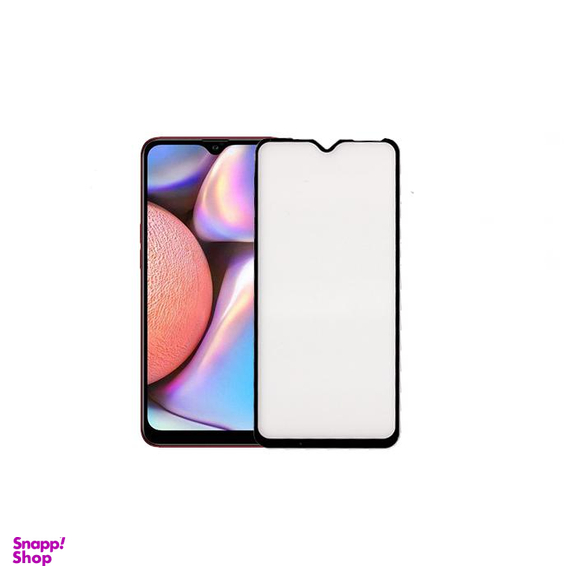 محافظ صفحه نمایش سرامیکی بوف مدل CF9 مناسب برای گوشی موبایل سامسونگ Galaxy A10s