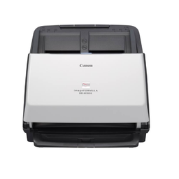 اسکنر حرفه‌‌ای اسناد کانن مدل imageFORMULA DR-M160II
