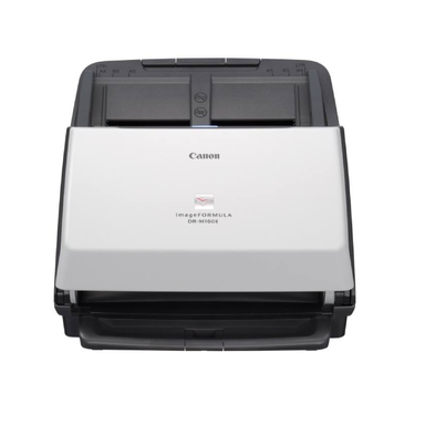 اسکنر حرفه‌‌ای اسناد کانن مدل imageFORMULA DR-M160II