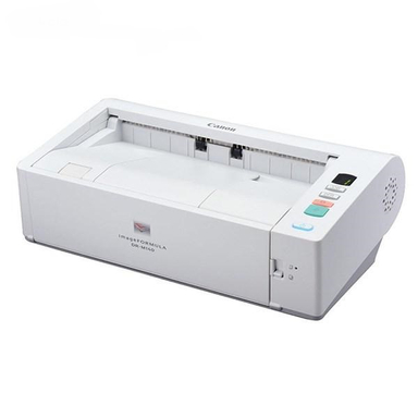 اسکنر اسناد کانن مدل imageFORMULA DR-M140