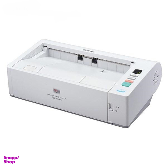 اسکنر اسناد کانن مدل imageFORMULA DR-M140