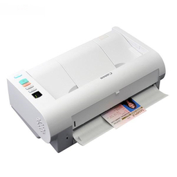 اسکنر اسناد کانن مدل imageFORMULA DR-M140