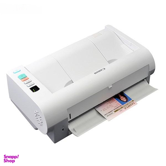 اسکنر اسناد کانن مدل imageFORMULA DR-M140