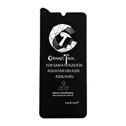 محافظ صفحه نمایش مات راین (Rhine) مدل CER_MTMR مناسب موبایل سامسونگ Galaxy A20s