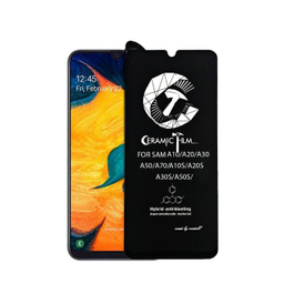 محافظ صفحه نمایش مات راین (Rhine) مدل CER_MTMR مناسب موبایل سامسونگ Galaxy A20s