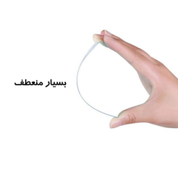 محافظ صفحه نمایش سرامیکی راین (Rhine) مدل CER_MTR مناسب موبایل هوآوی Y6 2019