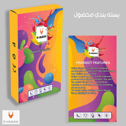 کاور دکین مدل Fanzy طرح قارچ مناسب برای گوشی موبایل سامسونگ Galaxy A71