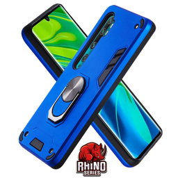 کاور کانواس (Canvas) مدل RHINO SERIES مناسب موبایل شیایومی Mi CC9 Pro/Mi Note 10/Mi Note 10 Pro