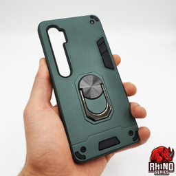 کاور کانواس (Canvas) مدل RHINO SERIES مناسب موبایل شیایومی Mi CC9 Pro/Mi Note 10/Mi Note 10 Pro