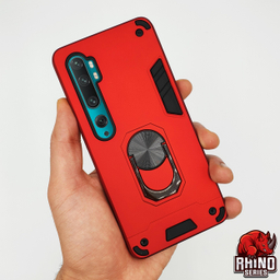 کاور کانواس (Canvas) مدل RHINO SERIES مناسب موبایل شیایومی Mi CC9 Pro/Mi Note 10/Mi Note 10 Pro
