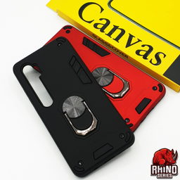 کاور کانواس (Canvas) مدل RHINO SERIES مناسب موبایل شیایومی Mi CC9 Pro/Mi Note 10/Mi Note 10 Pro