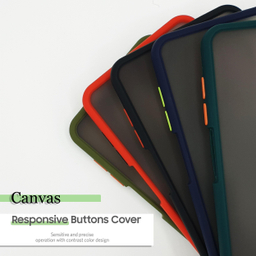 کاور کانواس (Canvas) مدل MOON LIGHT مناسب موبایل هوآوی Y8S