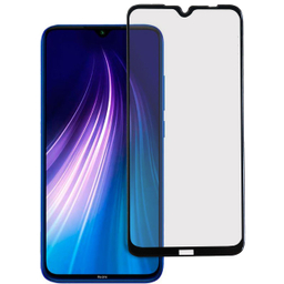 محافظ صفحه نمایش مات میتوبل (Mietubl) مدل Pmma-01 مناسب موبایل شیایومی Redmi Note 8