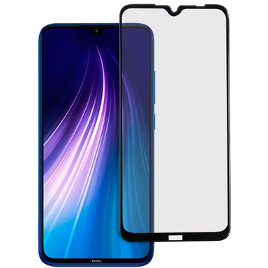 محافظ صفحه نمایش مات میتوبل (Mietubl) مدل Pmma-01 مناسب موبایل شیایومی Redmi Note 8