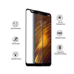 محافظ صفحه نمایش مورفی (Morphie) مدل MG9 مناسب موبایل شیایومی Pocophone F1