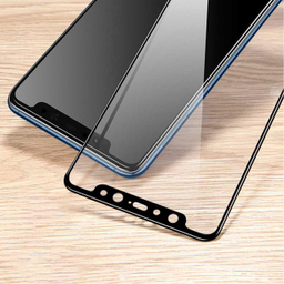 محافظ صفحه نمایش مورفی (Morphie) مدل MG9 مناسب موبایل شیایومی Pocophone F1