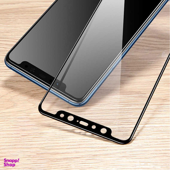 محافظ صفحه نمایش مورفی (Morphie) مدل MG9 مناسب موبایل شیایومی Pocophone F1