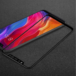 محافظ صفحه نمایش مورفی (Morphie) مدل MG9 مناسب موبایل شیایومی Pocophone F1