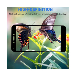 محافظ صفحه نمایش مورفی (Morphie) مدل MG9 مناسب موبایل شیایومی Redmi Go