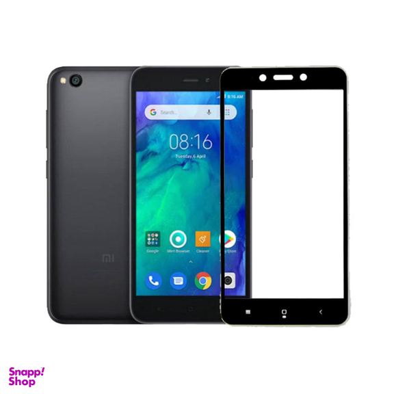 محافظ صفحه نمایش مورفی (Morphie) مدل MG9 مناسب موبایل شیایومی Redmi Go