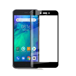 محافظ صفحه نمایش مورفی (Morphie) مدل MG9 مناسب موبایل شیایومی Redmi Go