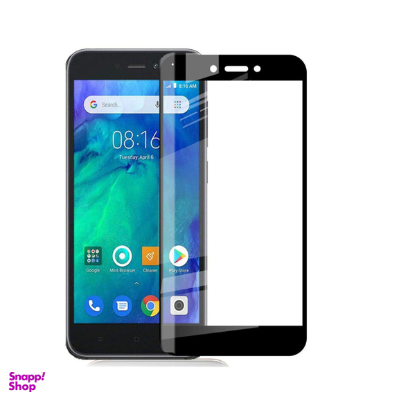 محافظ صفحه نمایش مورفی (Morphie) مدل MG9 مناسب موبایل شیایومی Redmi Go