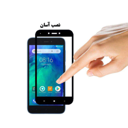 محافظ صفحه نمایش مورفی (Morphie) مدل MG9 مناسب موبایل شیایومی Redmi Go