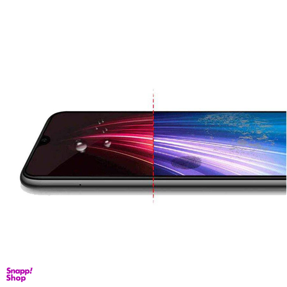 محافظ صفحه نمایش مورفی (Morphie) مدل MG9 مناسب موبایل شیایومی Redmi Note 8 Pro