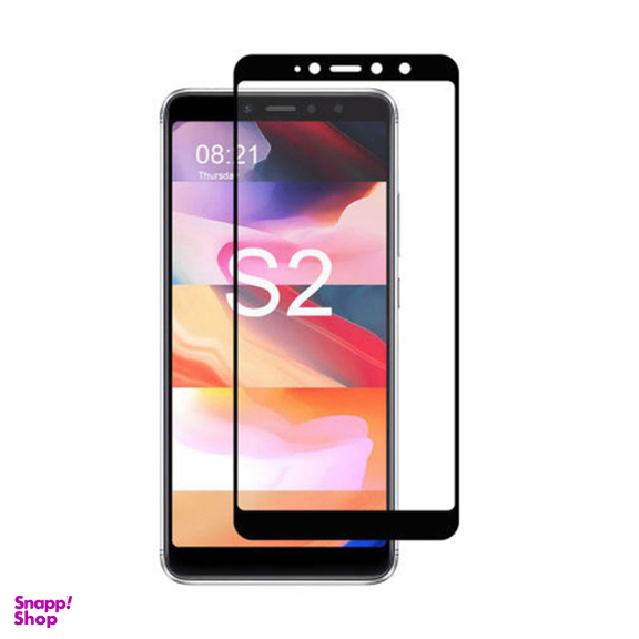 محافظ صفحه نمایش مورفی (Morphie) مدل MG9 مناسب موبایل شیایومی Redmi S2