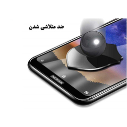 محافظ صفحه نمایش مورفی (Morphie) مدل MG9 مناسب موبایل نوکیا 2.2