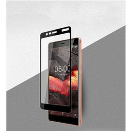 محافظ صفحه نمایش مورفی (Morphie) مدل MG9 مناسب موبایل نوکیا 5.1