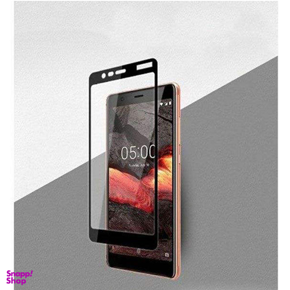 محافظ صفحه نمایش مورفی (Morphie) مدل MG9 مناسب موبایل نوکیا 5.1