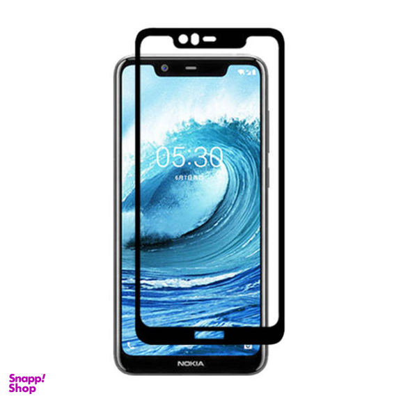 محافظ صفحه نمایش مورفی (Morphie) مدل MG9 مناسب موبایل نوکیا 5.1 Plus