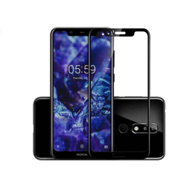محافظ صفحه نمایش مورفی (Morphie) مدل MG9 مناسب موبایل نوکیا 5.1 Plus
