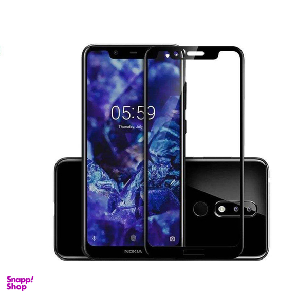 محافظ صفحه نمایش مورفی (Morphie) مدل MG9 مناسب موبایل نوکیا 5.1 Plus