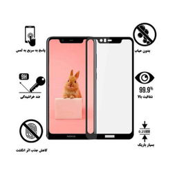 محافظ صفحه نمایش مورفی (Morphie) مدل MG9 مناسب موبایل نوکیا 5.1 Plus