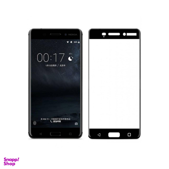 محافظ صفحه نمایش مورفی (Morphie) مدل MG9 مناسب موبایل نوکیا 6